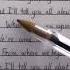 See You Again It S Been A Long Day Without You Hand Written Lyrics
