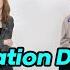 English Differences Among 4 Countries American British Aussie Canadian