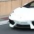 Lamborghini Aventador Roadster W IPE Exhaust In Monaco LOUD Sound Revs Chickmagnet