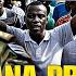Botswana Follows Traoré S Path Slashing Politicians Pay Raises Workers Wages