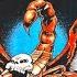 Scorpions Live 29th October 1991 In Belgium