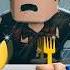 He Was LOST His Family FORGOT HIM A Roblox Movie