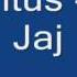 DJ WITUŚ Jupi Jaj
