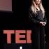 Extreme Inequality The Time For Redistribution Is Now Martyna Berenika Linartas TEDxInnsbruck