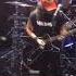 Eet Syahranie Edane Band Guitar Skills Live