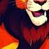 Lions Roar A Fun Poem For Kids