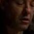 The Sopranos Tony And Bobby Have A Fight