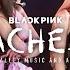 BLACKPINK 휘파람 Whistle Dance Break Coachella 2023 Studio Version
