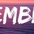 Alex Gaudino Bottai Remember Me Lyrics Feat Moncrieff Blush 25 Min