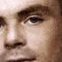 Alan Turing The Scientist Who Saved The Allies Man Who Cracked The Nazi Code Timeline