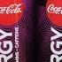 Coca Cola Energy Cherry Zero Sugar Cherry Blind Taste Test Review