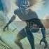 Ai Aiart Power Metal Ironmaiden Fun Right This Wave Is Totally Shredding