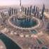 Dubai City Evolution 1980 2025 Dubai Evolution Ai Dubaicity
