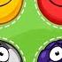 Red Ball 4 Random All Balls All Bosses Boss Fight Superspeed Gameplay Red Ball 4