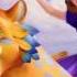 Elena And The Secret Of Avalor The Spirit Of Avalor