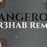 Senhit Dangerous R3HAB Remix Official Visualizer