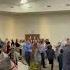 Pentecostal Revival Holy Ghost Blow Out