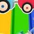 Best Sing Alongs And Colors Of May Color Trains More Nursery Rhymes Kids Songs Pinkfong Hogi