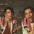 24kGoldn Mood Clean Music Video Ft Iann Dior