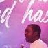 SEE WHAT THE LORD HAS DONE NATHANIEL BASSEY Seewhatthelordhasdone Hallelujahagain NamesofGod