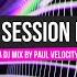 Mix Session LXIII