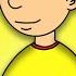 Caillou Gets Ungrounded Season 1