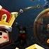 Chariot Прохождение на русском Кооператив 33 ур 4 1 вход А PC