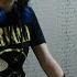 Nirvana Lithium Drum Cover