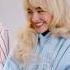 Olivia And Sabrina FUNNIEST Vogue Intros Oliviarodrigo Sabrinacarpenter