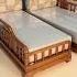 Beautiful Bed Sofa Furniture Sofa