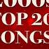 2000s Top 20 Songs Bole Chudiyan Tere Bina Tumhi Dekho Na Tauba Tauba Hindi Love Songs