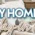 EVERYDAY HOMEMAKING DAY IN THE LIFE 2025