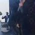 Somb R And His Mic Stand Made Their TV Debut Last Weekend On Fallontonight