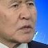 Euronews Talks To Kyrgyz President Atambyev