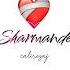 Sharmande OUTNOW By Calirezaj