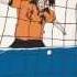 Ping Pong The Animation Peco VS Wenga Kon China Rematch