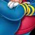 Disney TH NK Fast Pete Voice Clips