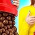 Big Medium And Small Plate Challenge Funny Food War By Multi DO Challenge