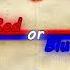 African Warrior RED Or BLUE