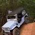 Mud Escape Mavoor Offroad Jeep 2025 Offroading Calicut