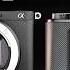 Sony S New Sensor Is Incredible Old Vs New