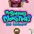 Terra Of Organs All Monsters My Singing Monsters The Lost Landscape