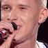 Kleinis Sergey Allegro Ventigo Blind Audition The Voice Ukraine Season 10