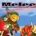 Super Smash Bros Melee Dream Land N64