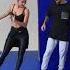 Greicy Y Mike Bahia Bailando Salsa