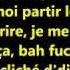 Maître Gims J Me Tire Paroles HD