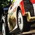 WINNER Rally Action Compilation WRC Croatia Rally 2021