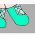 Legs Meme