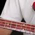 Bass TAB I M Looking Through You The Beatles