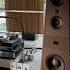 Audiophile HighEnd Analogue Sound System Bergmann Turntable Highend Audio Stereo Hifi Hiend